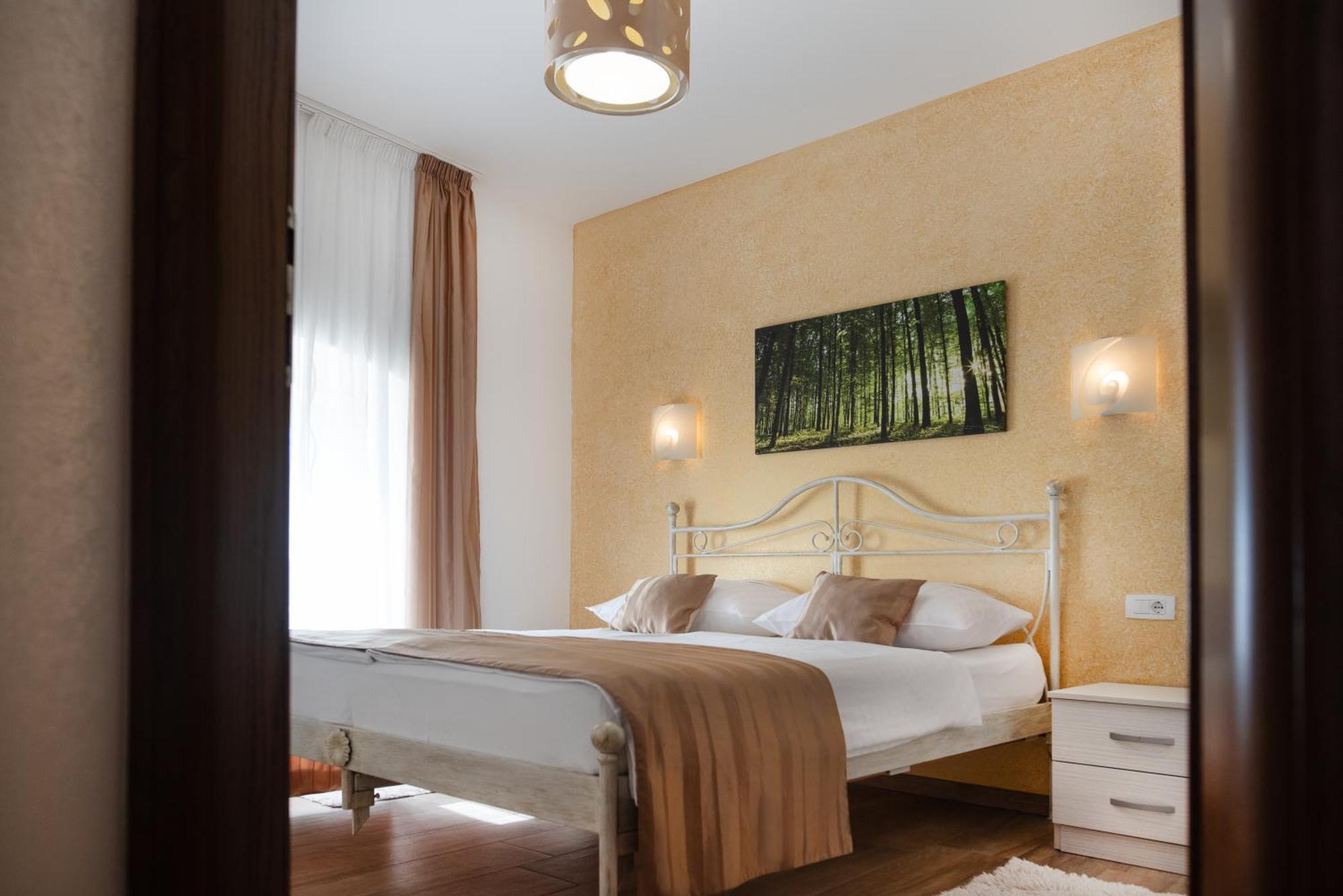 Truffle House Karlic Lejlighed Buzet Eksteriør billede