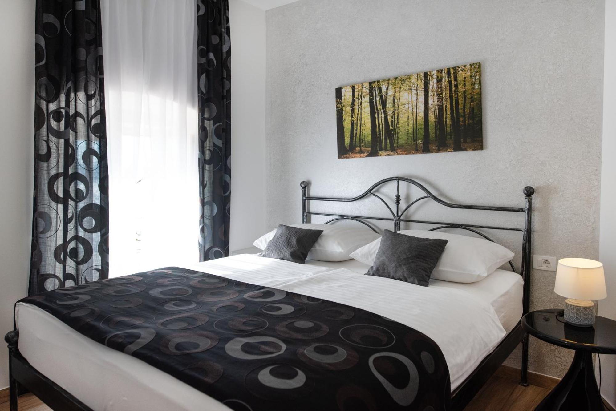 Truffle House Karlic Lejlighed Buzet Eksteriør billede