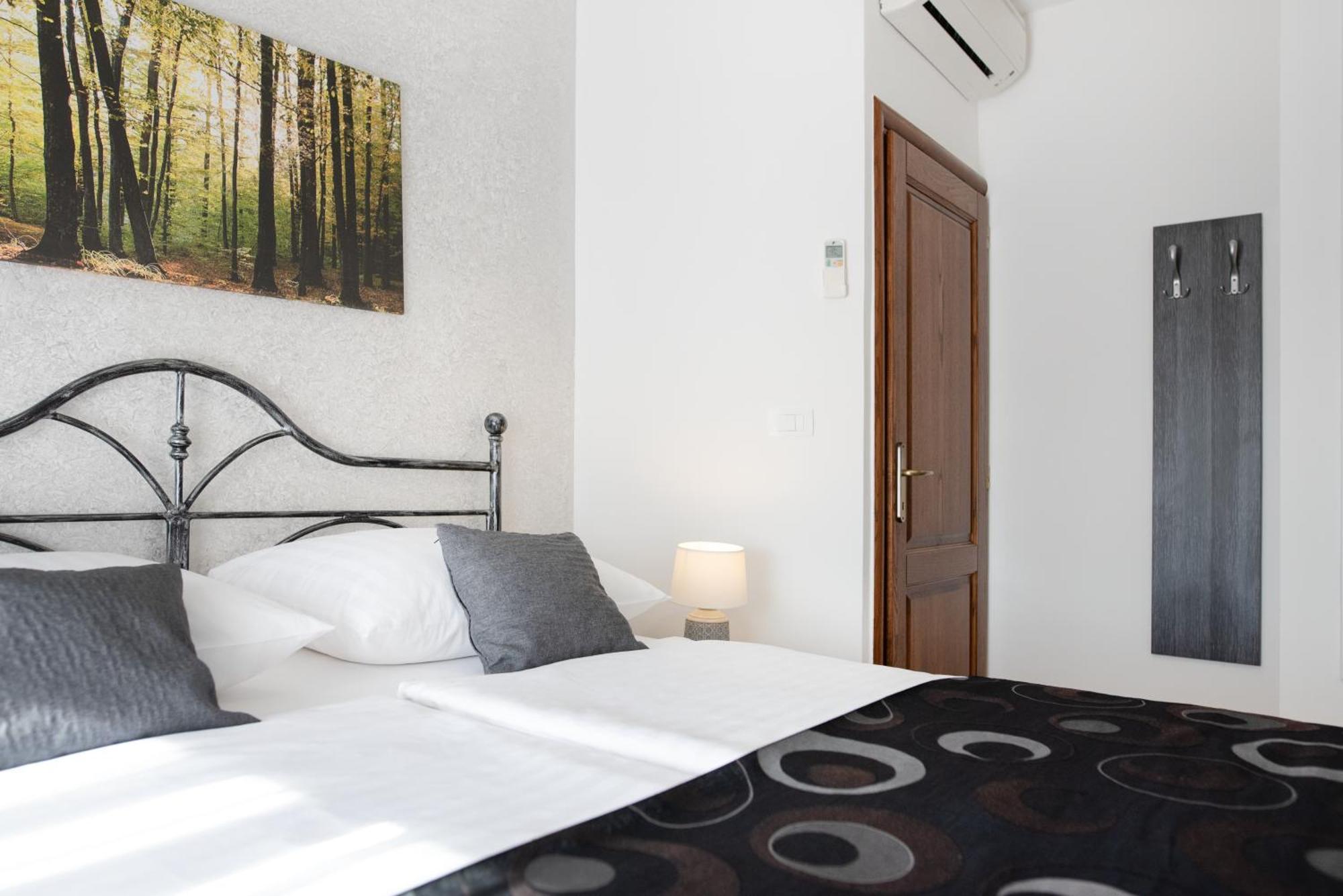 Truffle House Karlic Lejlighed Buzet Eksteriør billede